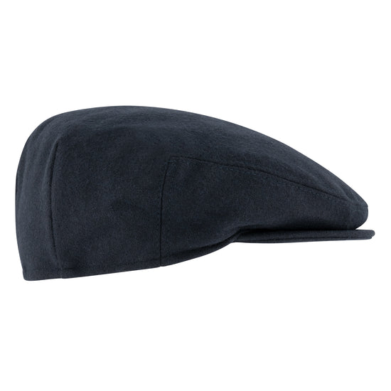 Ole Wool Cap Navy ACC1