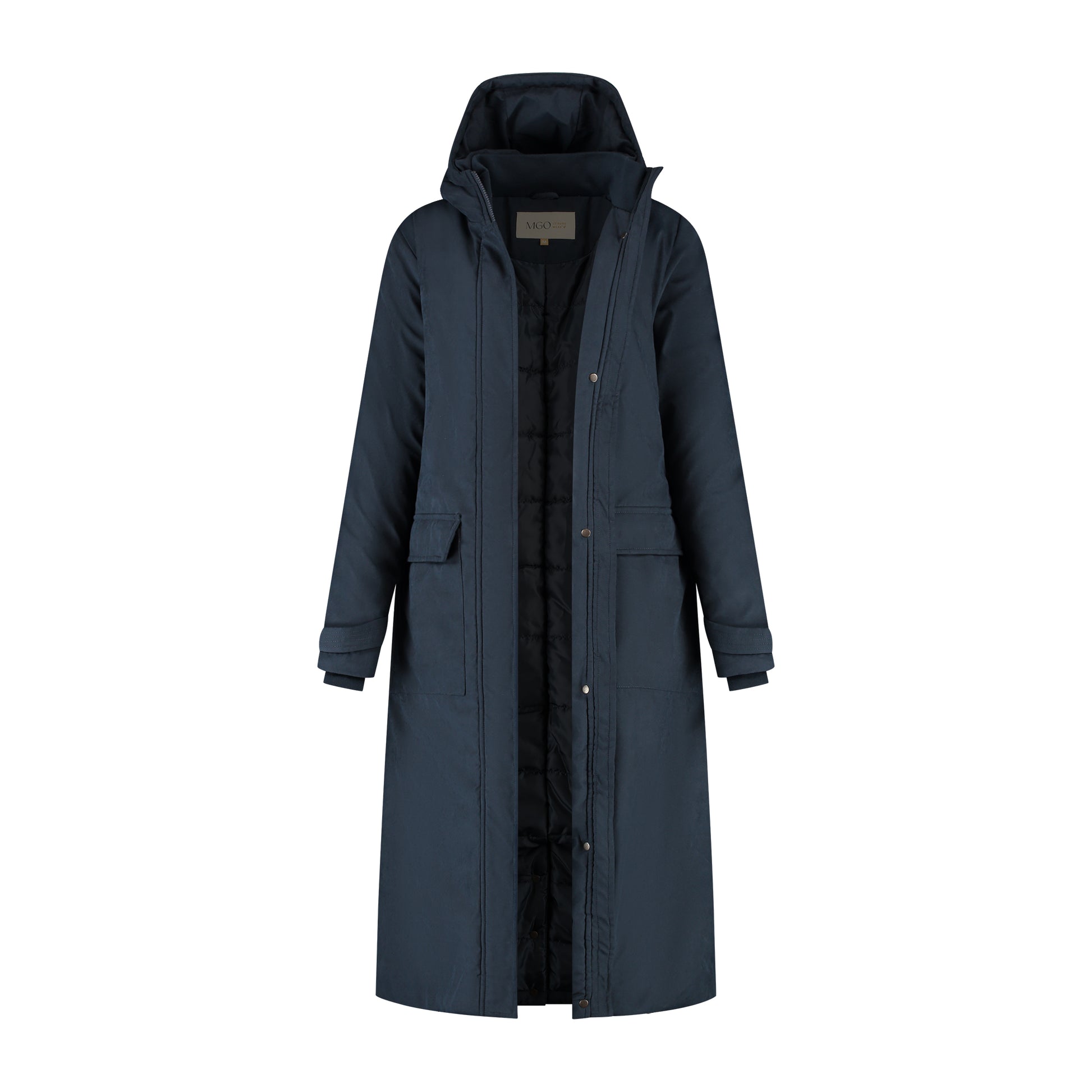 Maira Navy CVO