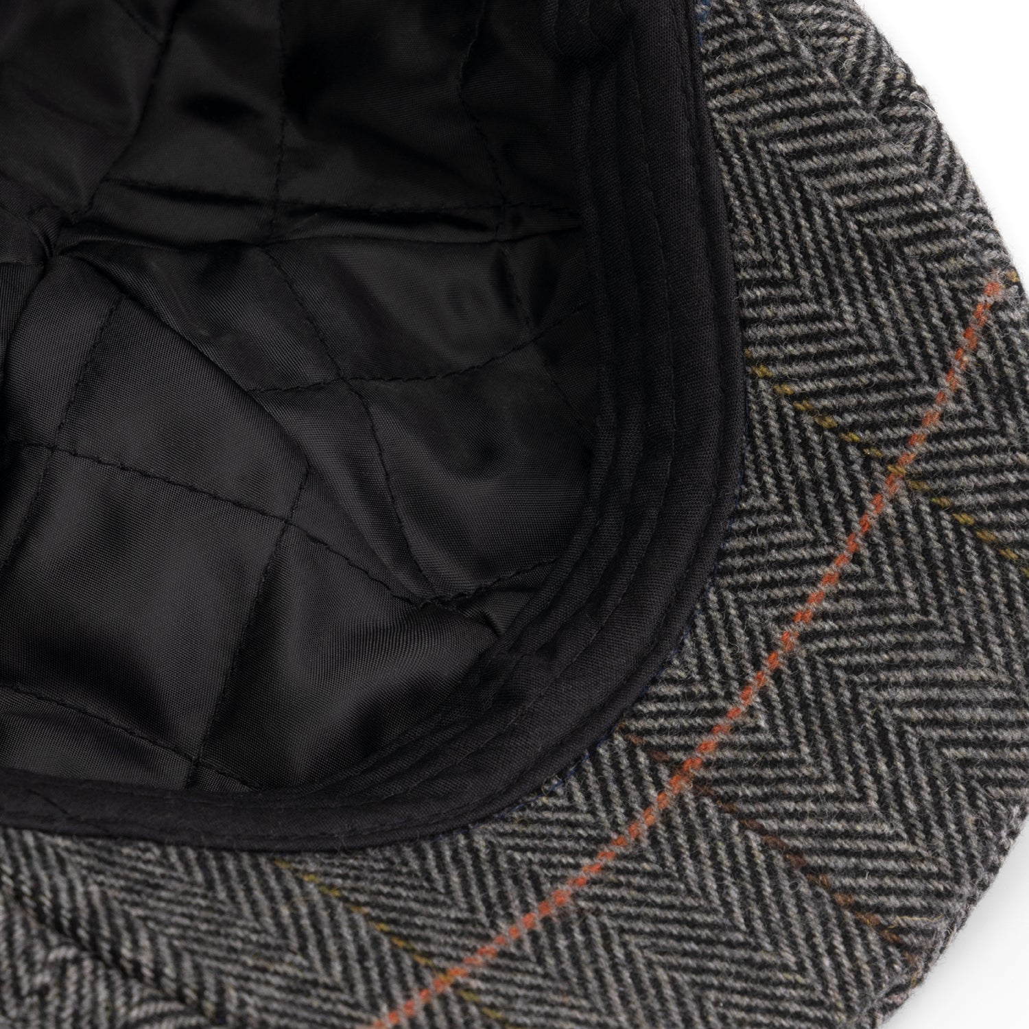 Dean - Cap - Men - Anthracite ACC3