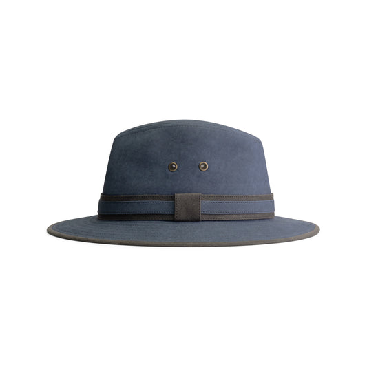 Denton Unisex - Hat - Blue ACC2
