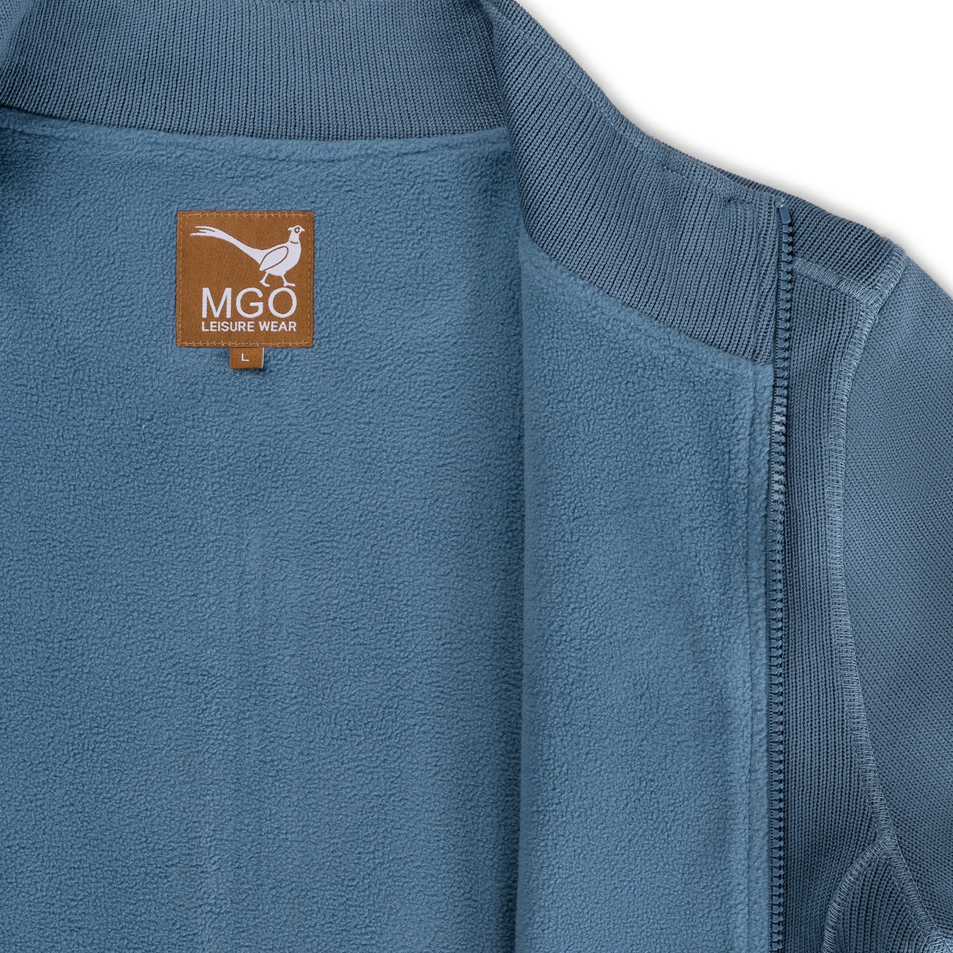 Kay Men Blue DCI