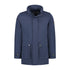 James Men - Hardshell jacket - Waterproof - Blue F