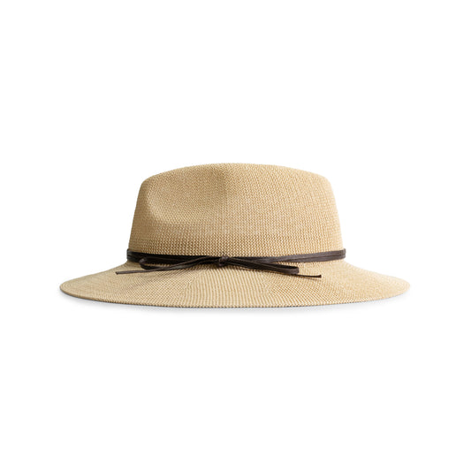 Falmouth Unisex - Summer hat - Sand ACC2