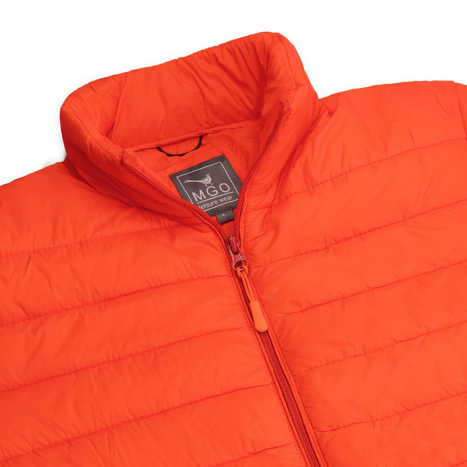 Norwich Red DCB