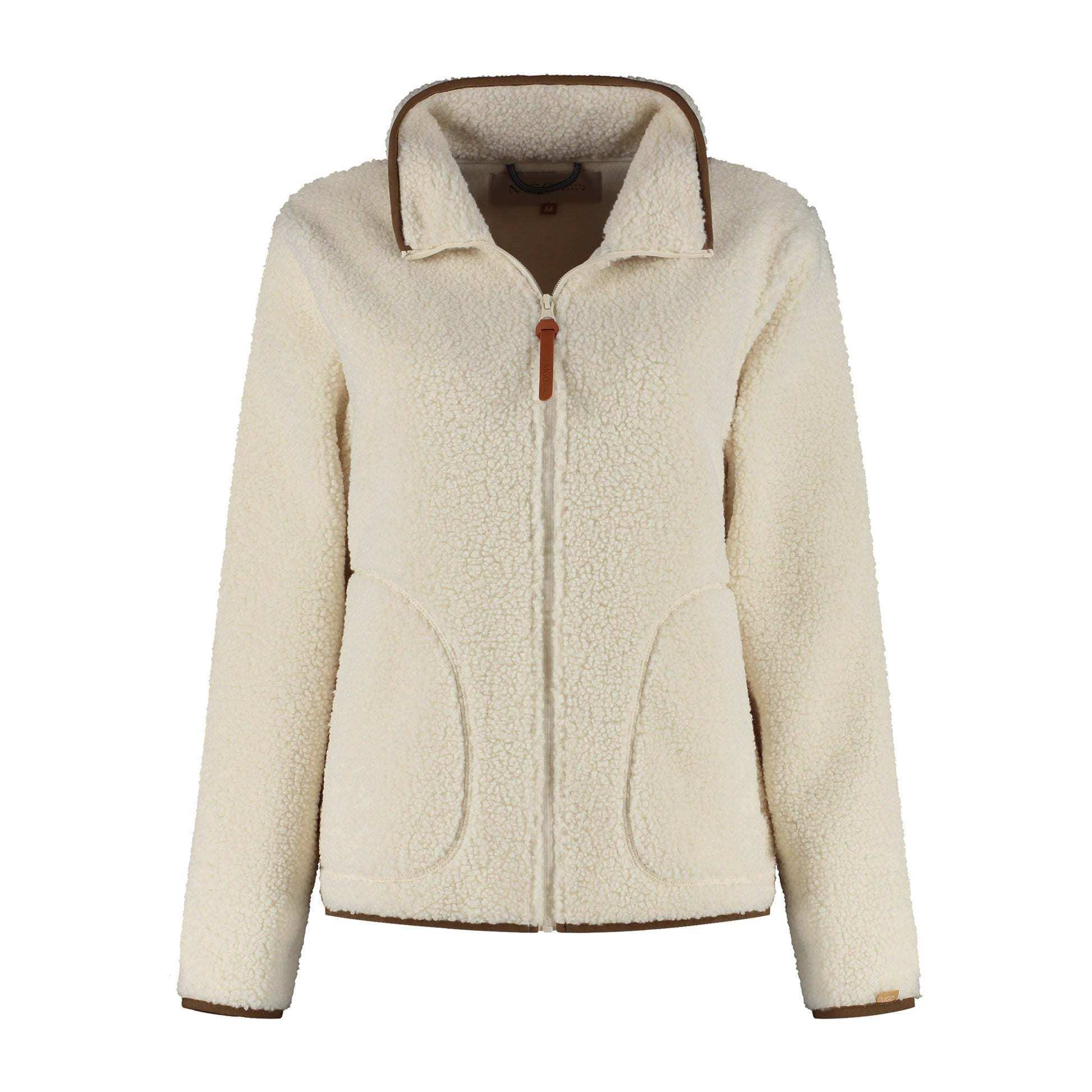 Teddy Off white F