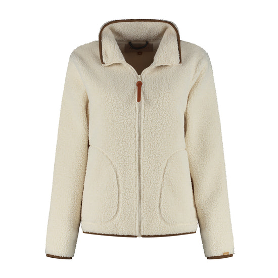 Teddy Off white F