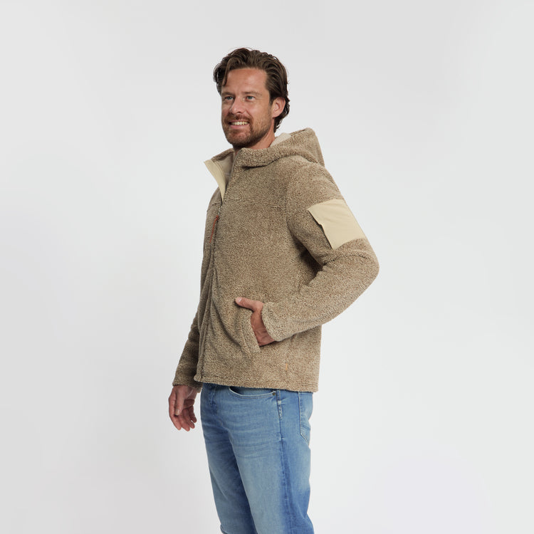 Lucas Sand MV2