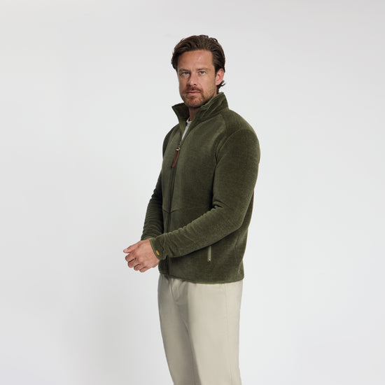 Helmer Green MV2