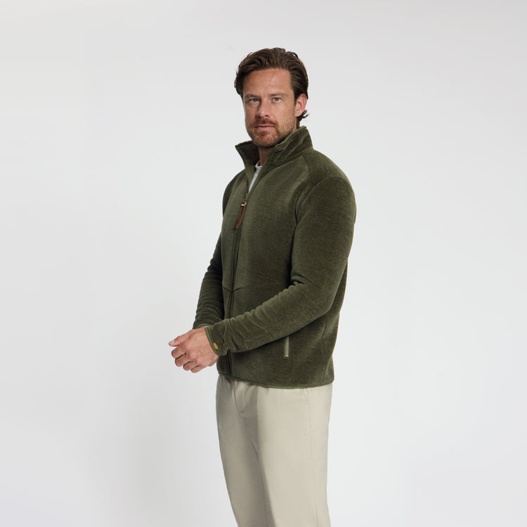 Helmer Green MV2