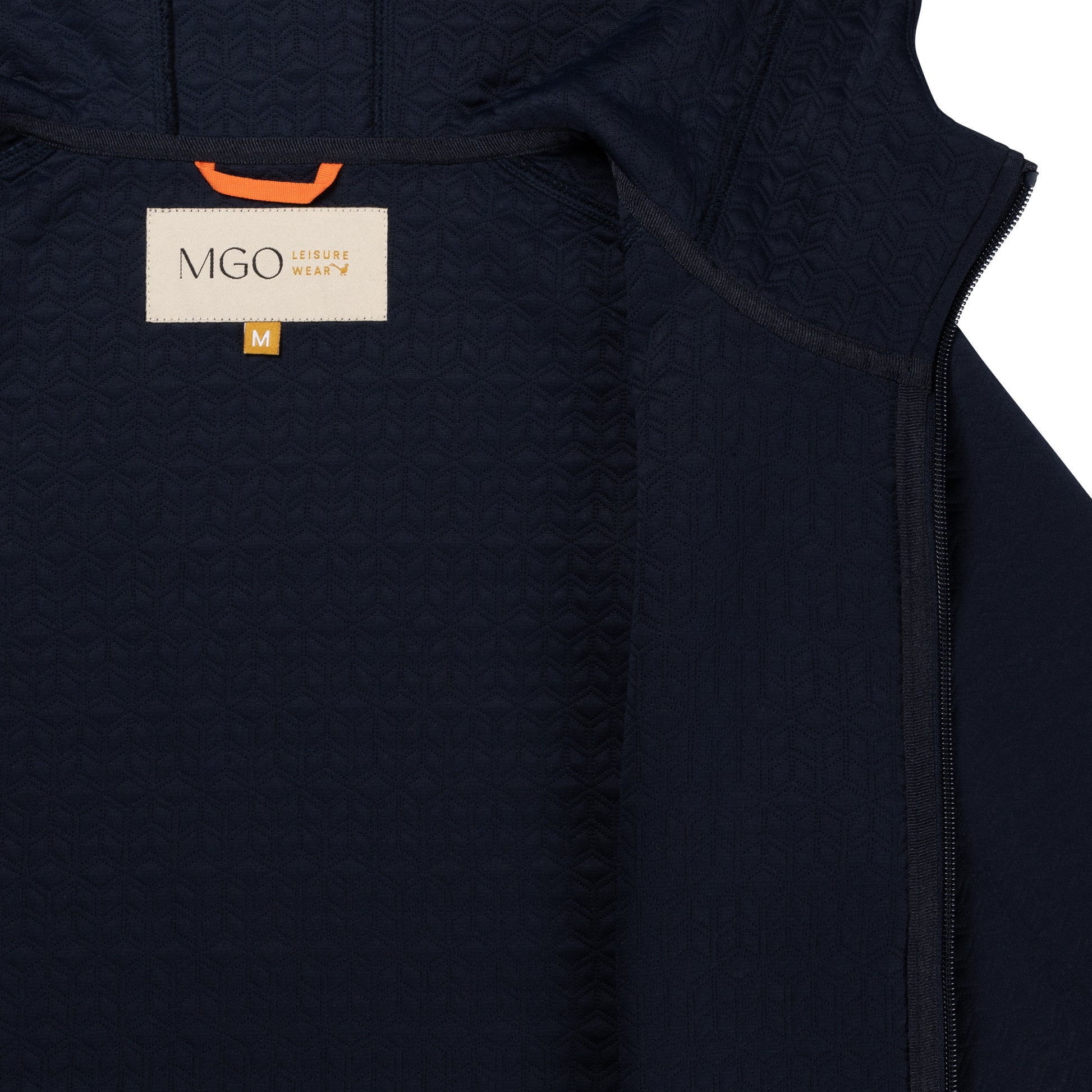 Bella Women - Outdoor cardigan - Navy DCI