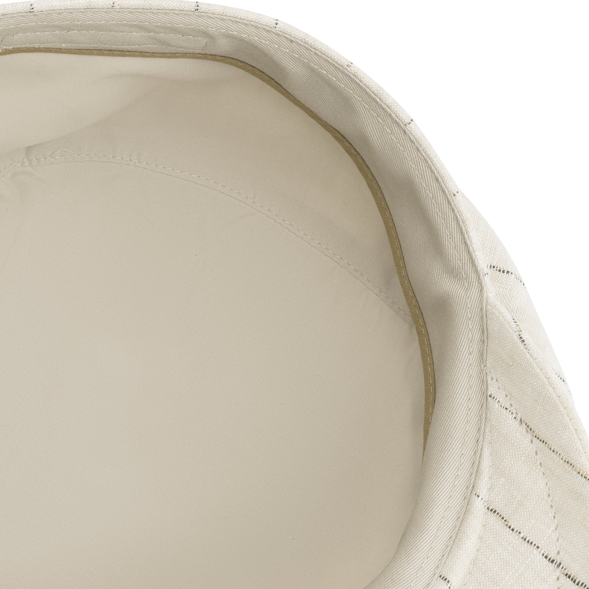 Chorley Uni Off white ACC3