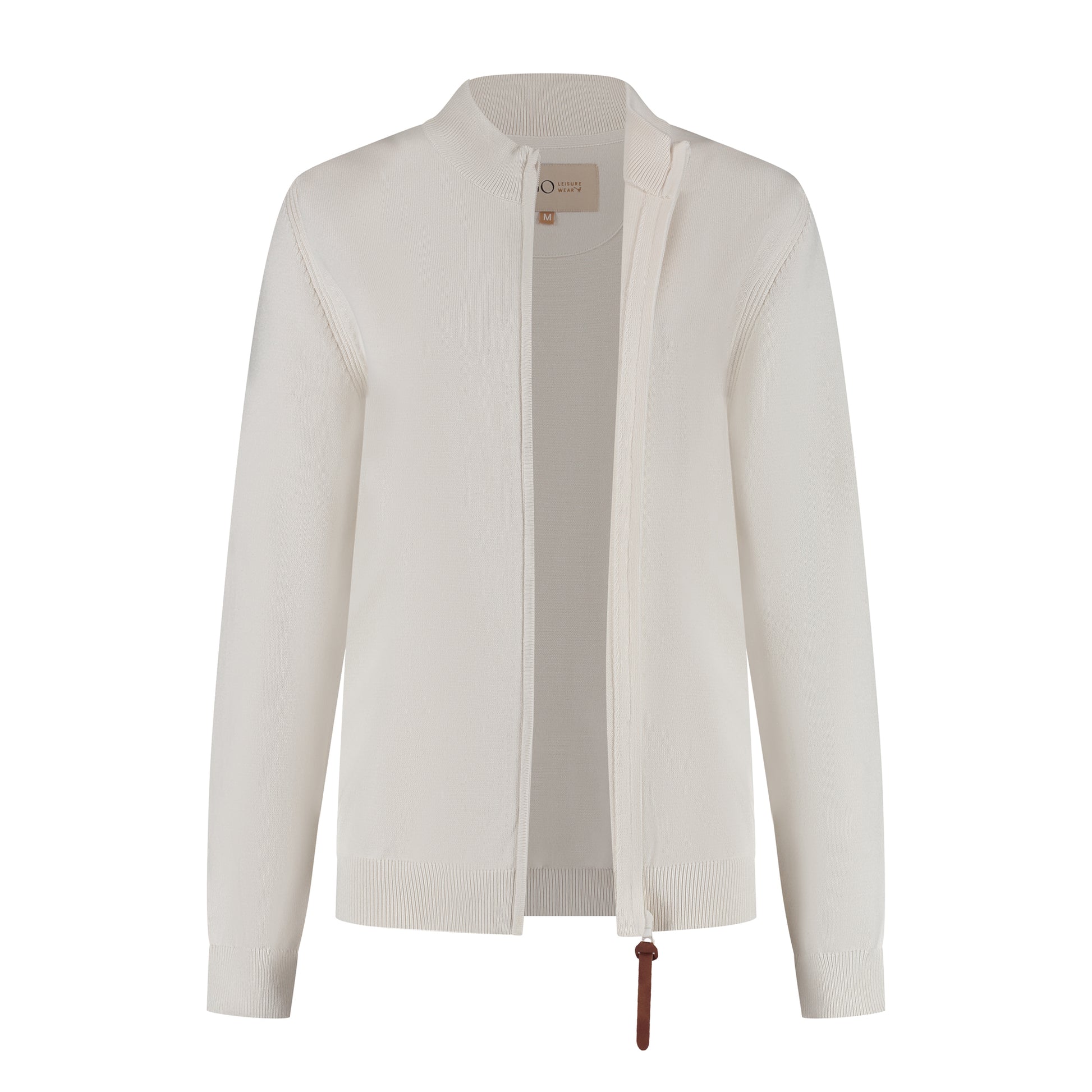 Emily Women - Outdoor cardigan - Off-white CVO