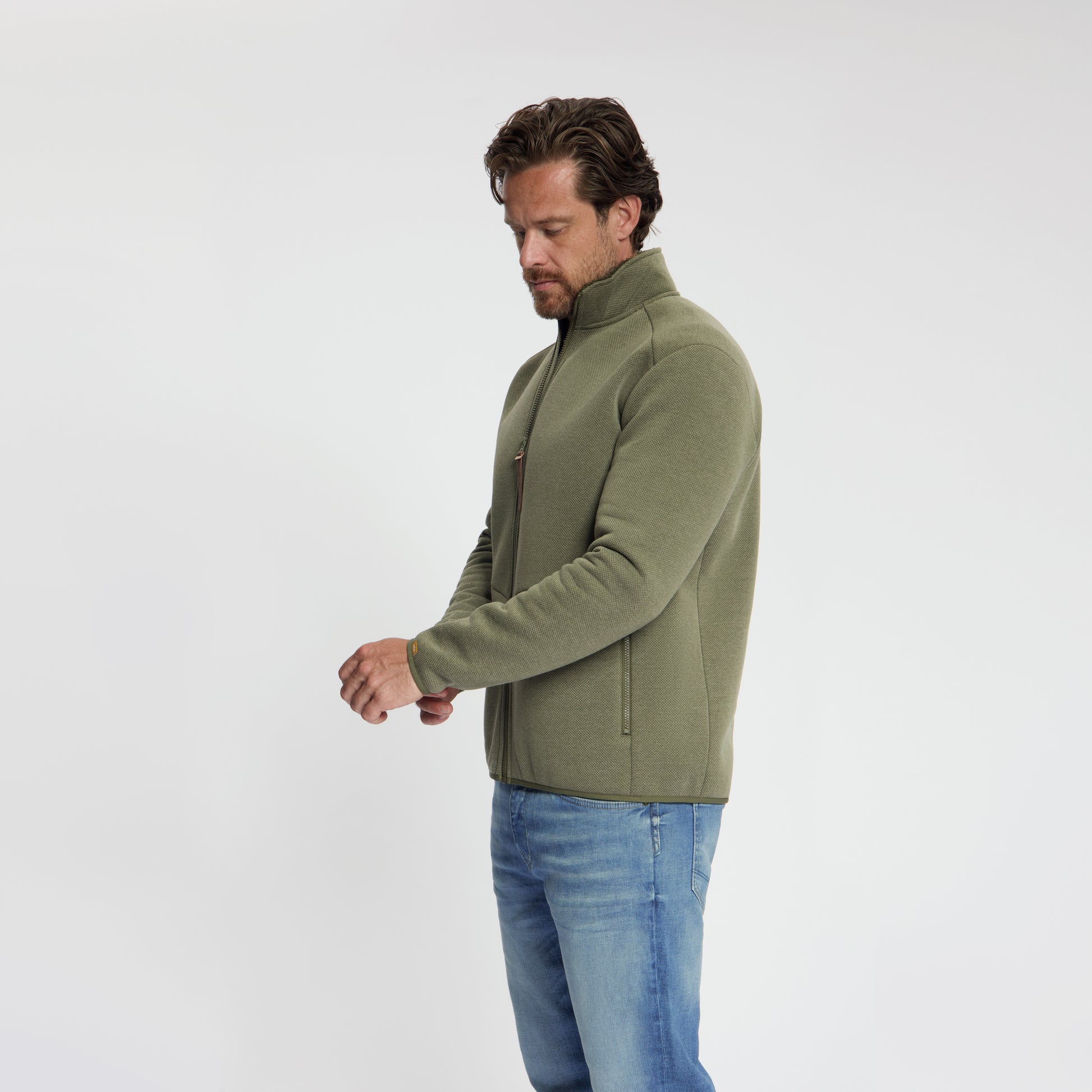 Joey Green MV2