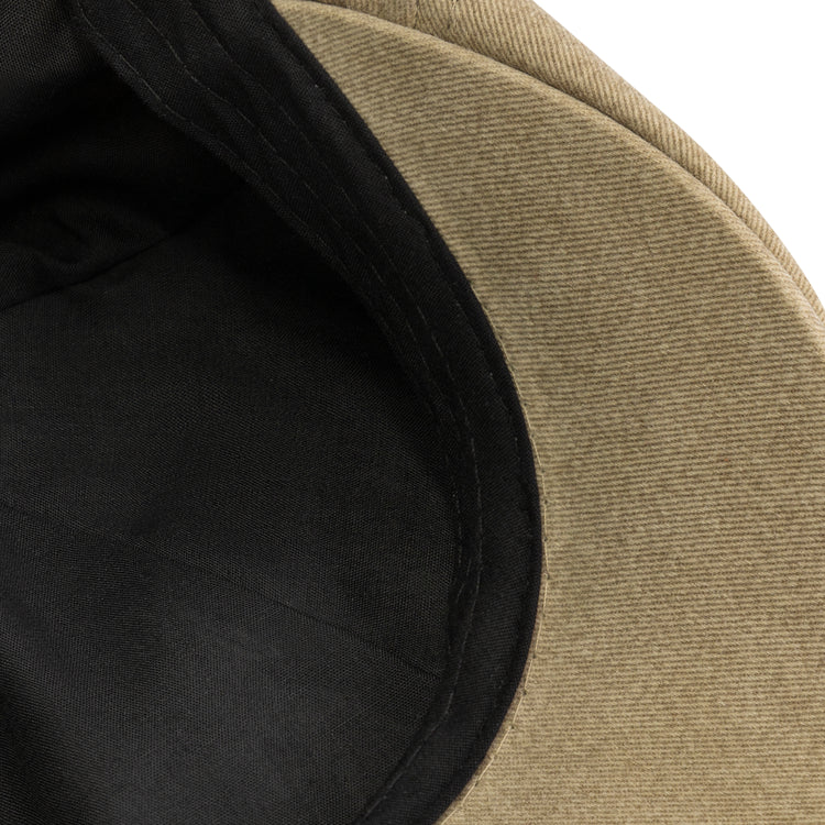 Chester Ducky Cap Unisex Beige ACC3