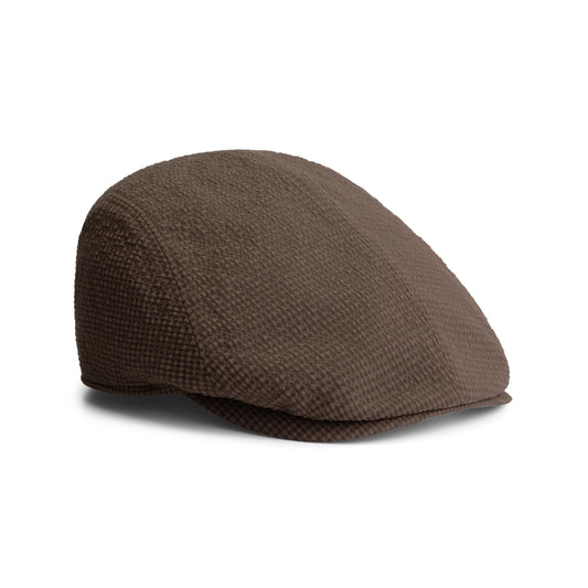 Cromer Uni Brown ACC1