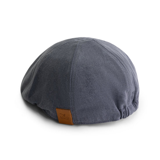 Chester Ducky Cap Unisex Navy ACC3