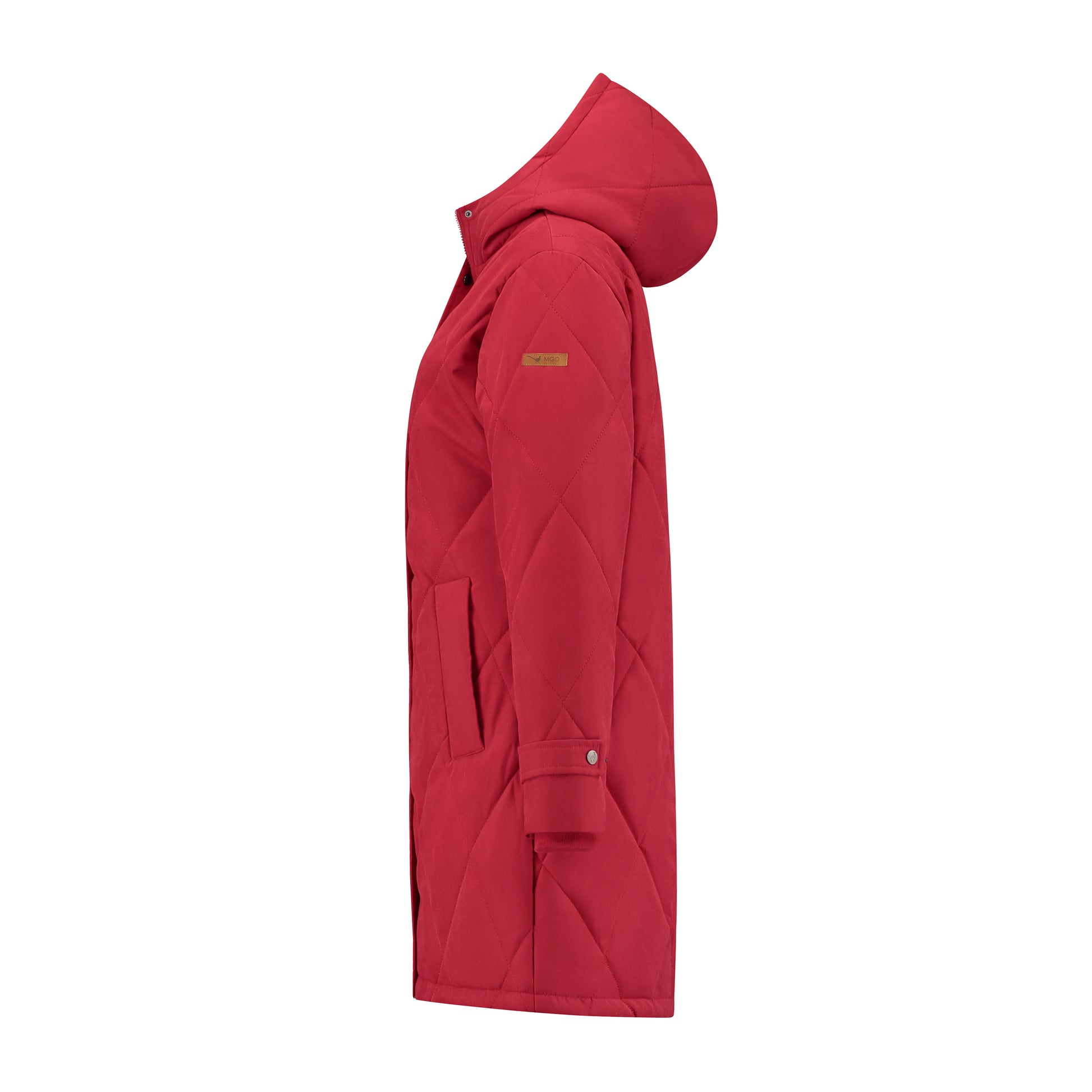 Masha Red L