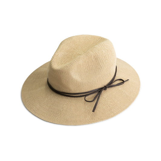 Falmouth Unisex - Summer hat - Sand ACC1