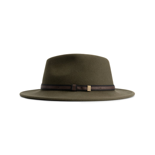 Fleet Dark green ACC2