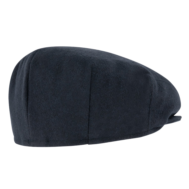 Ole Wool Cap Navy ACC2