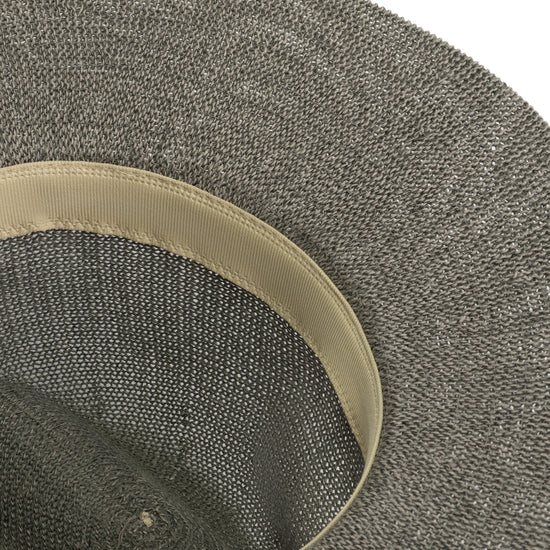 Falmouth - Hat - Women - Grey ACC3