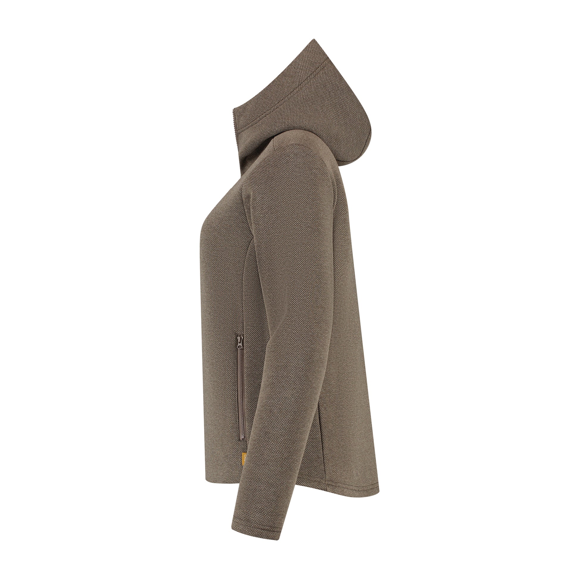 Macy Dark brown L