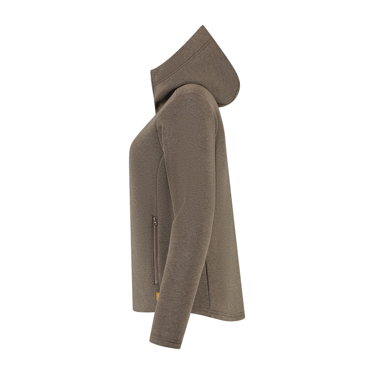 Macy Dark brown L