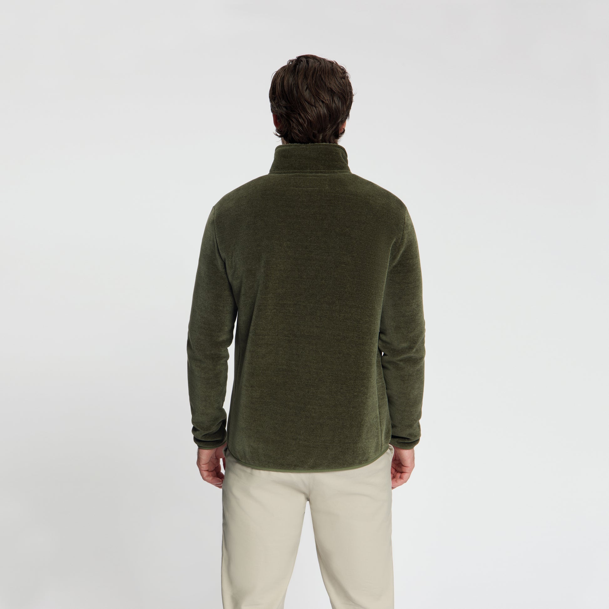 Helmer Green B
