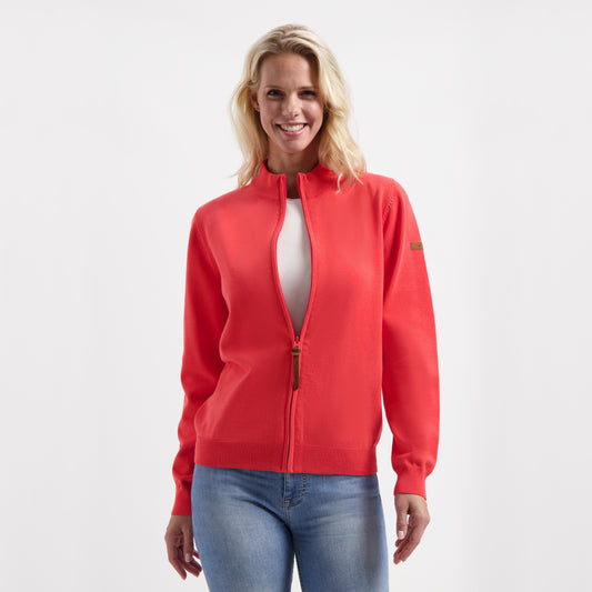 Beau Light red MV