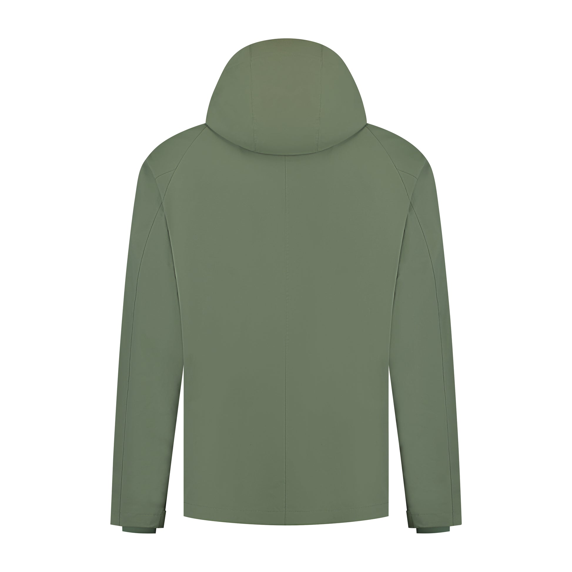 Sid Men - Hardshell jacket - Waterproof - Green B